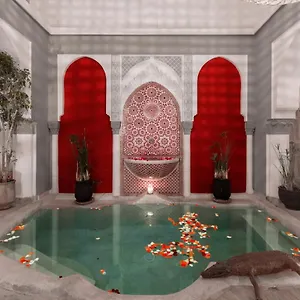 4* Maison d'hôtes Loudaya &