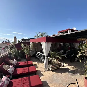 Apartamento Dar L'hna, Marrakesh