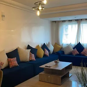 Apartamento Elsalam Marrakech, Marrakesh