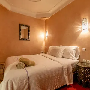 Apartamento Dali, Marrakesh