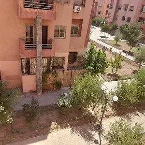 Apartamento Angel, Marrakesh