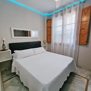 Completo Plaza De Tendillas - Parking Privado - El Duque Apartment Cordoba