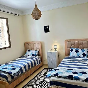 Charming Near Marrakech Airport Accommodatie bij particulieren