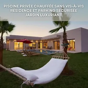 Eline - Wifi, Piscine Chauffee, Sans Vis-a-vis Villa