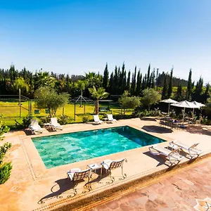 Ferme D'hote Zomorroda Vakantieboerderij