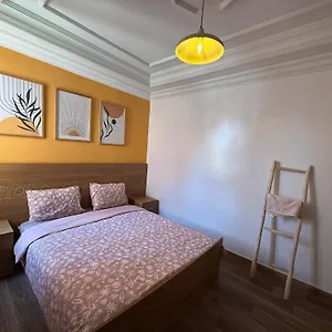 Julie's Airport Appartement