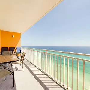 Splash 1903w Apartment Panama City Beach