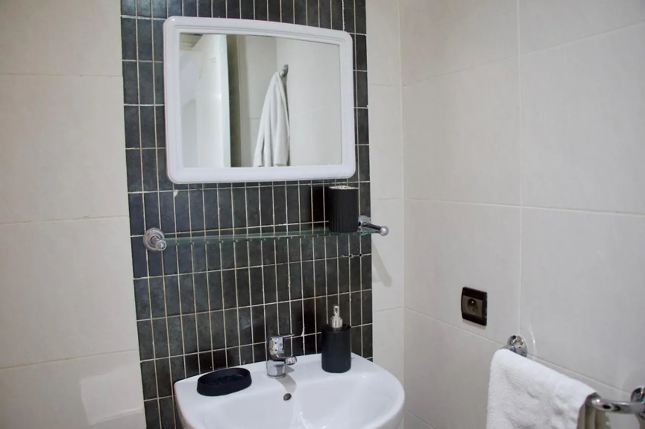 Magnifique Duplex A Marrakech Appartement Marrakesh